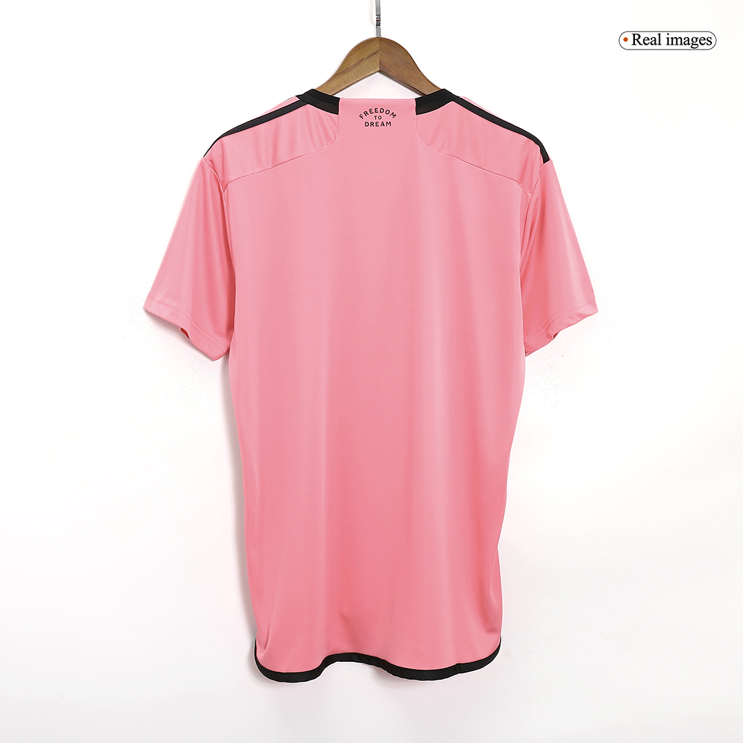 [Super Replica] Inter Miami Home Jersey 2024 - minejerseys