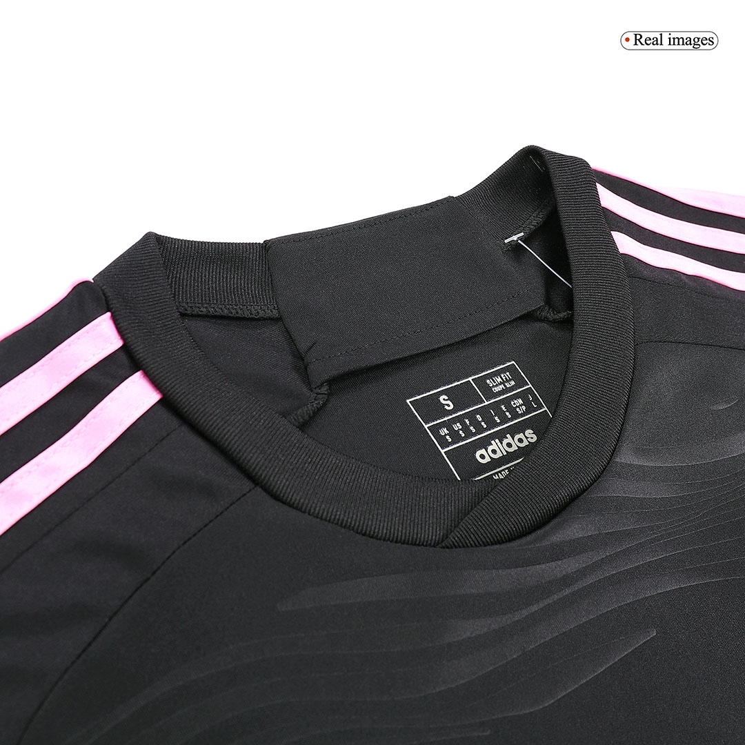[Super Replica] Inter Miami CF Away Kit 2024 - minejerseys