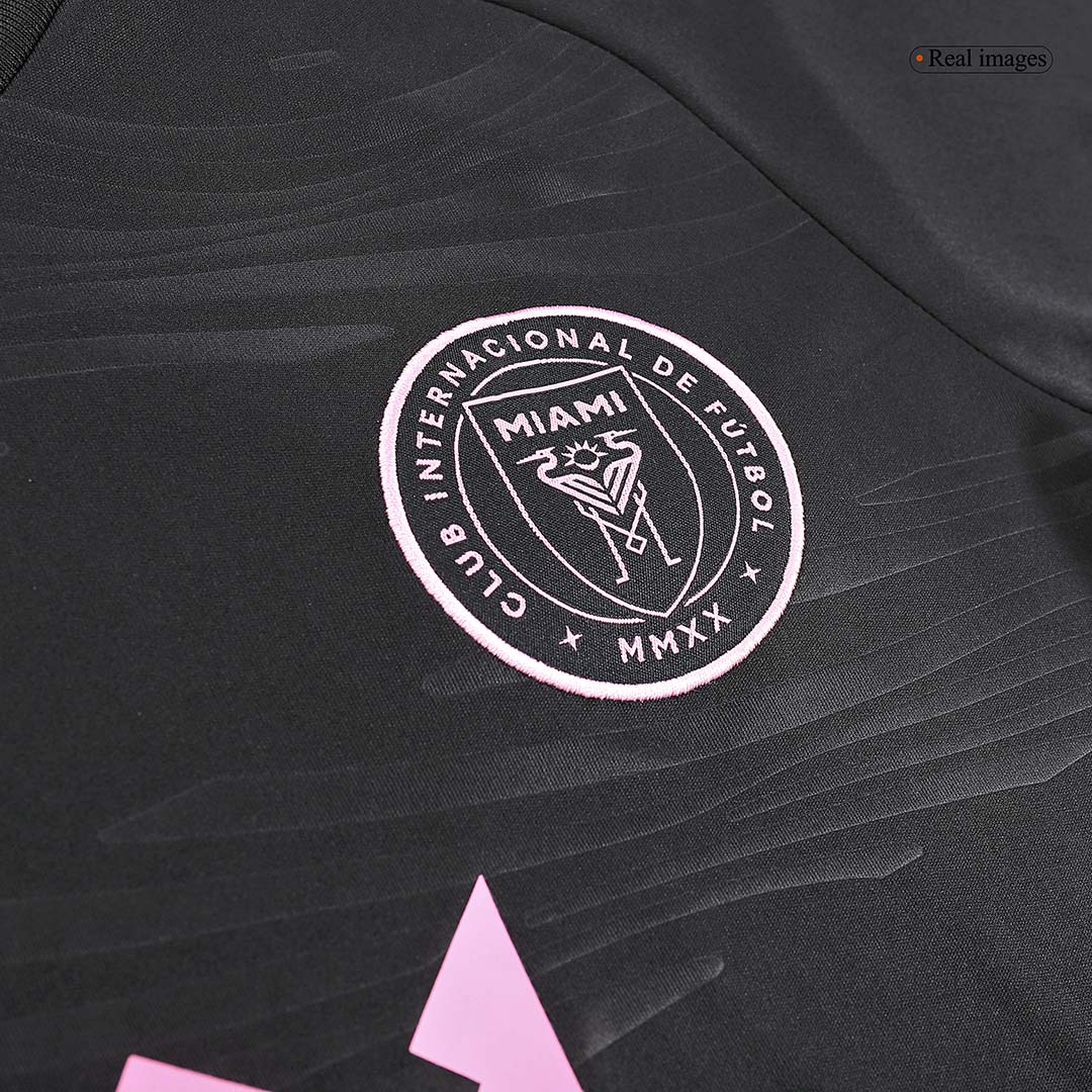 [Super Replica] Inter Miami CF Away Kit 2024 - minejerseys