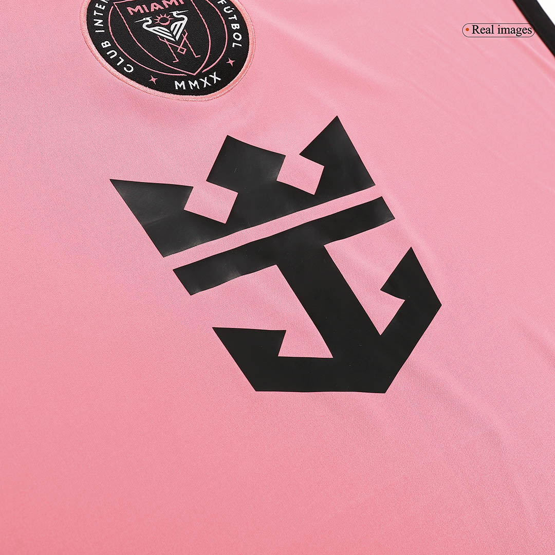 [Super Replica] Inter Miami Home Jersey 2024 - minejerseys