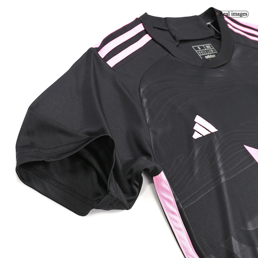 [Super Replica] Inter Miami CF Away Kit 2024 - minejerseys