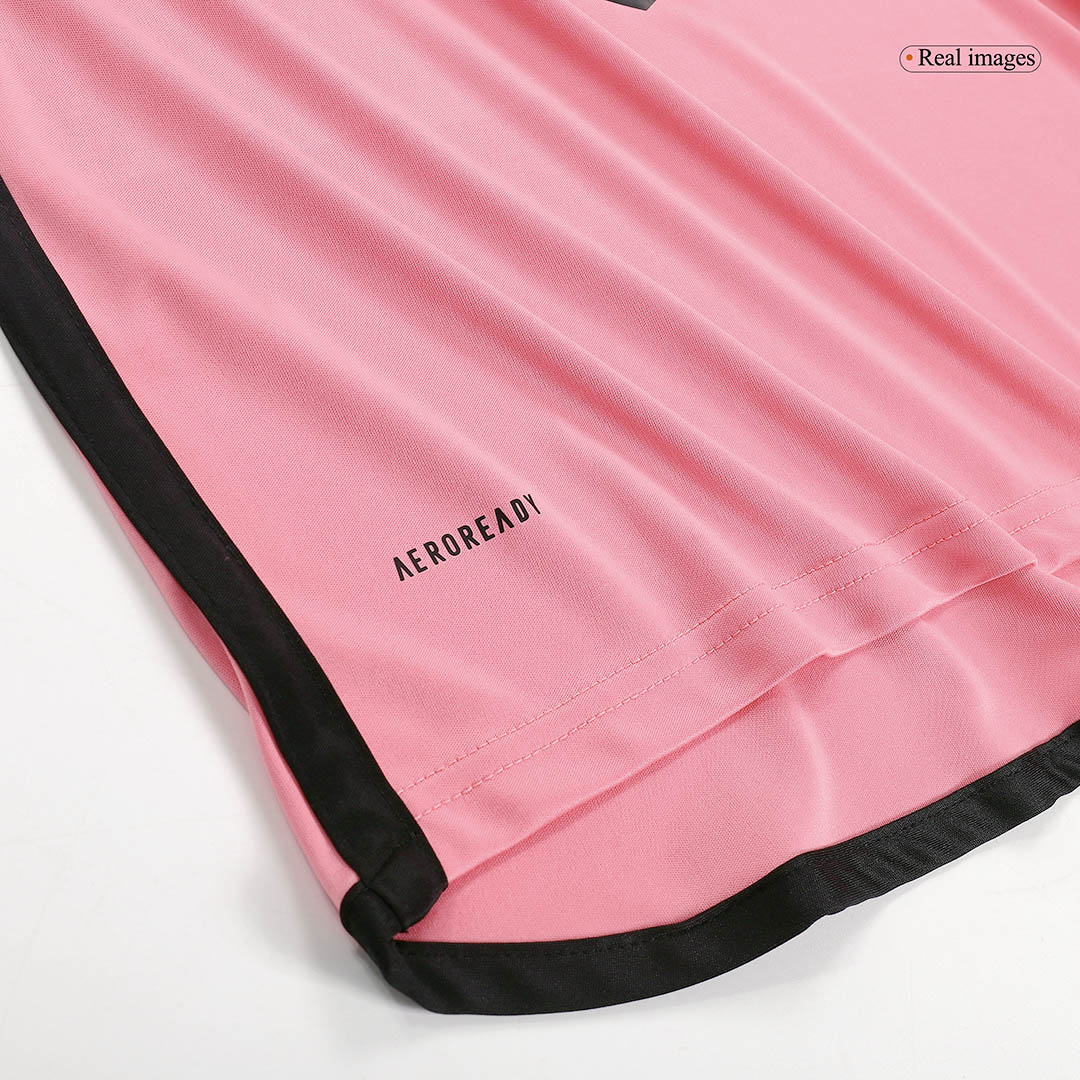 [Super Replica] Inter Miami Home Jersey 2024 - minejerseys