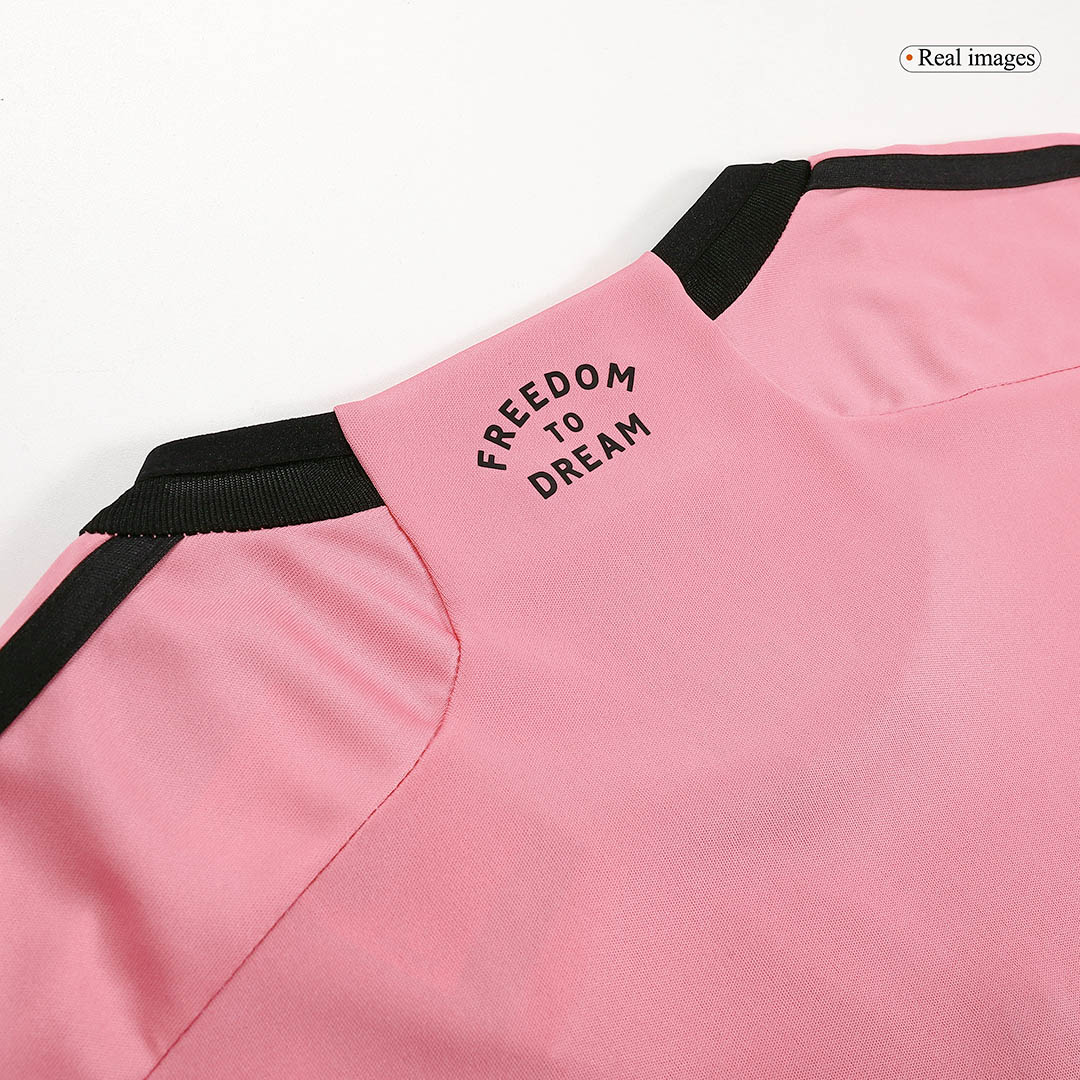 [Super Replica] Inter Miami Home Jersey 2024 - minejerseys