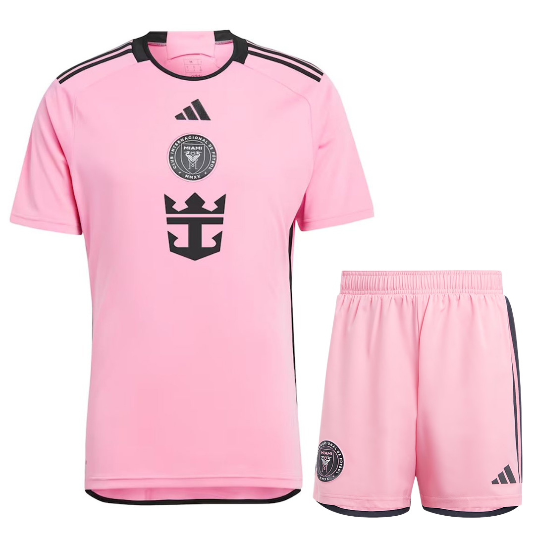[Super Replica] Inter Miami Home Kit 2024 - minejerseys