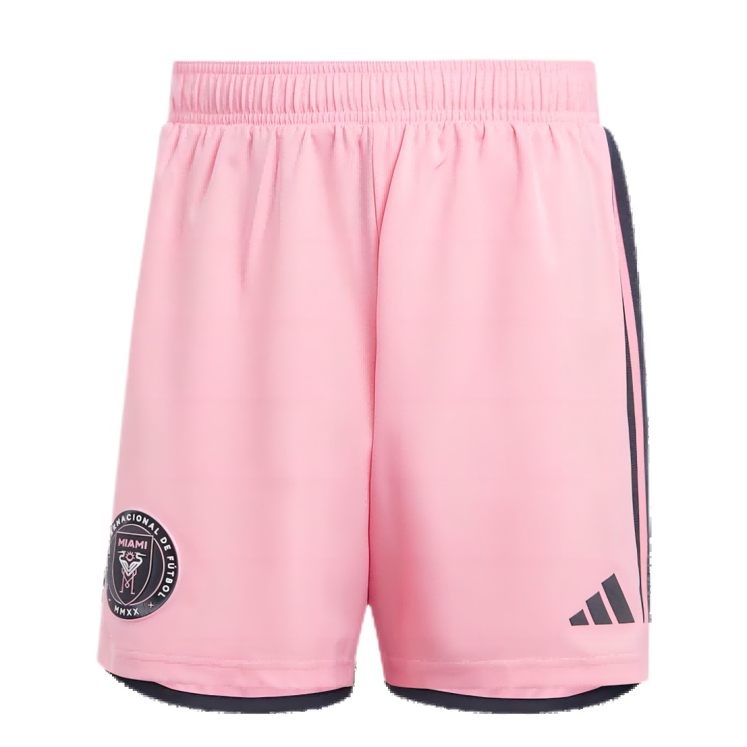 Inter Miami Home Shorts 2024 - minejerseys