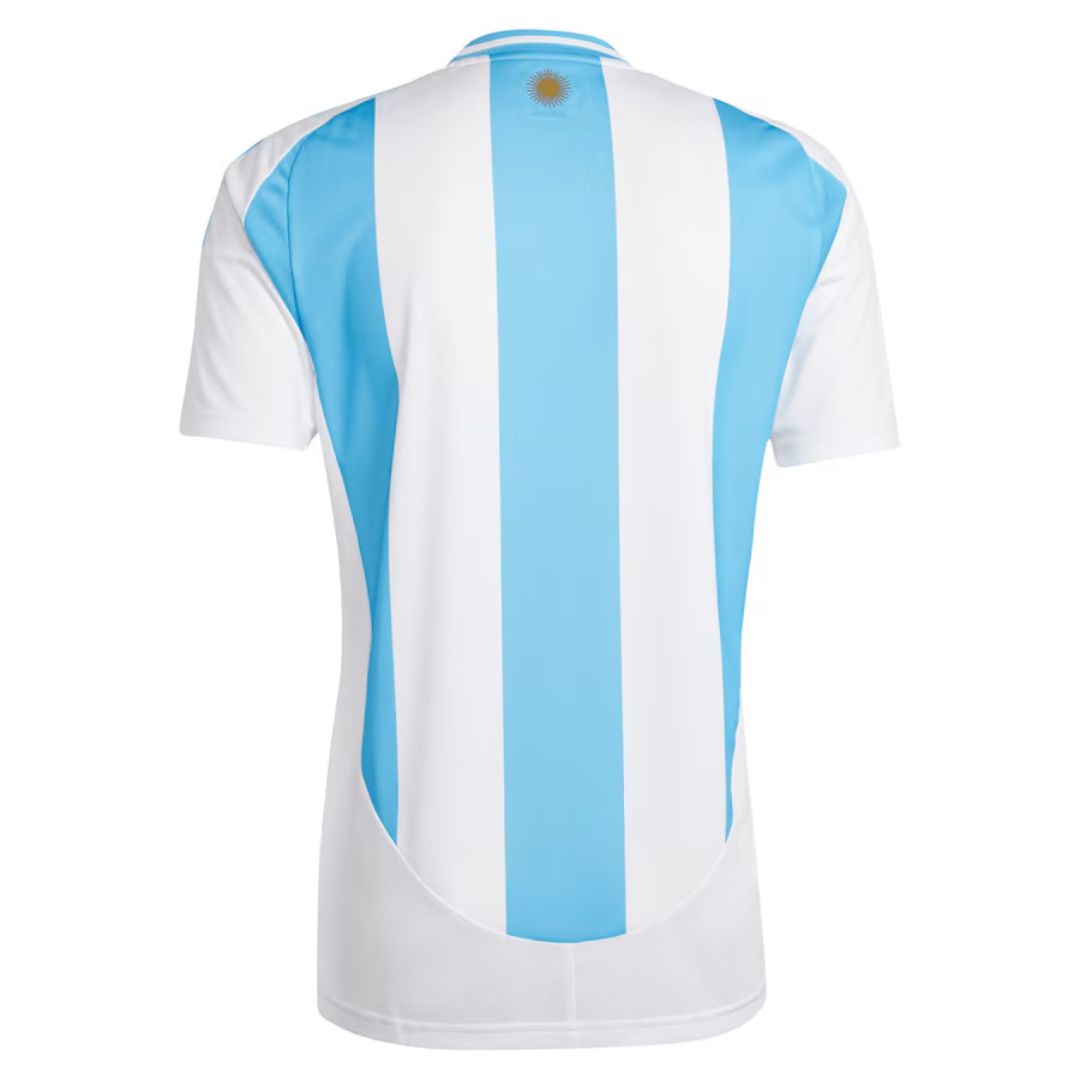 [Super Replica] Argentina Home Jersey Copa America 2024 - minejerseys