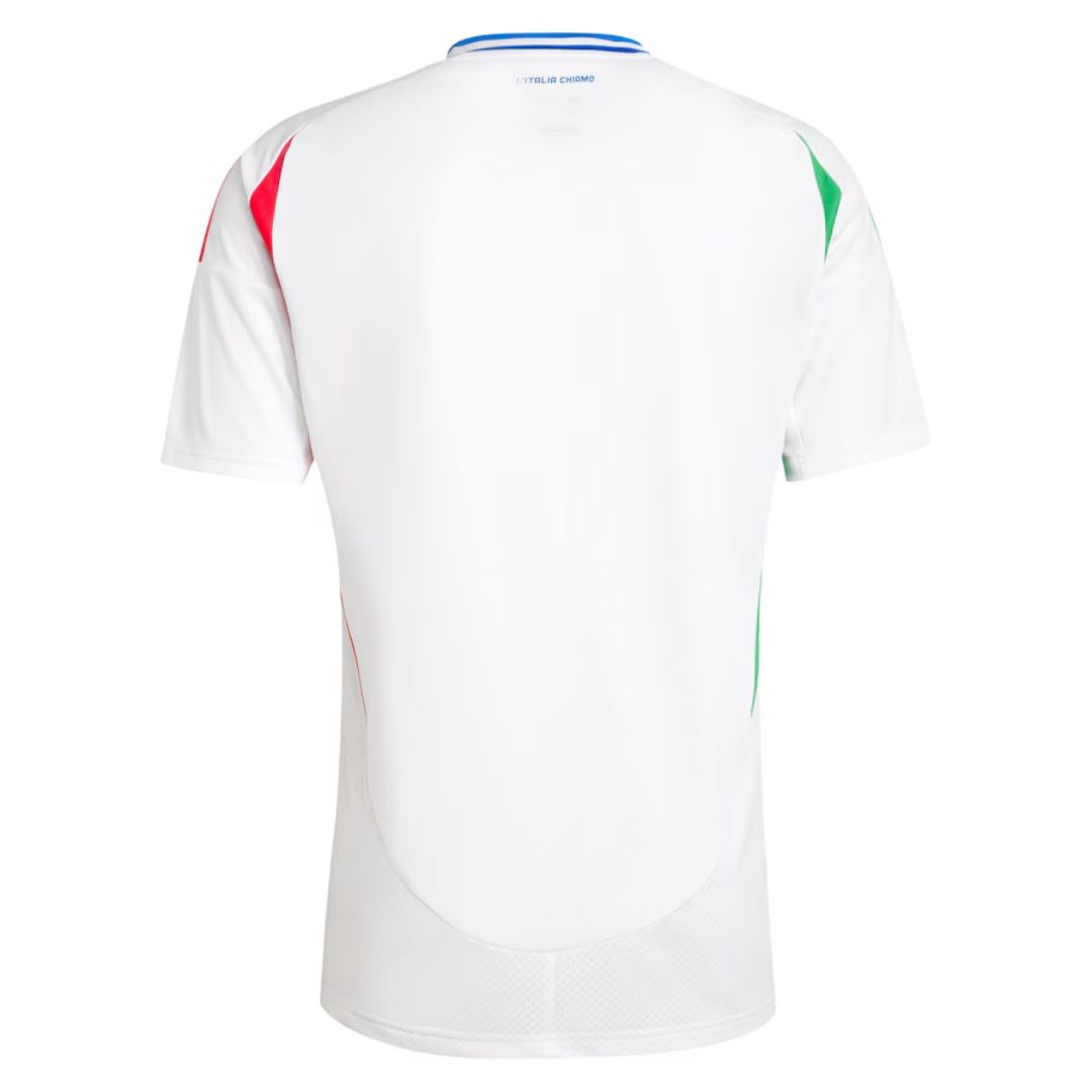 [Super Replica] Italy Away Jersey EURO 2024 - minejerseys