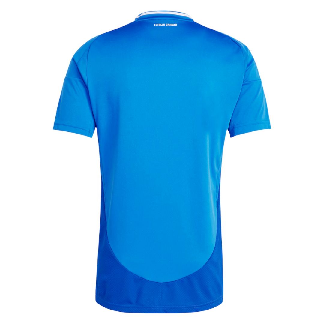 [Super Replica] Italy Home Jersey EURO 2024 - minejerseys