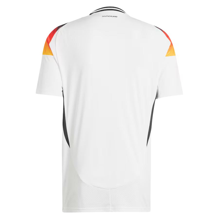 [Super Replica] Germany Home Jersey EURO 2024 - minejerseys
