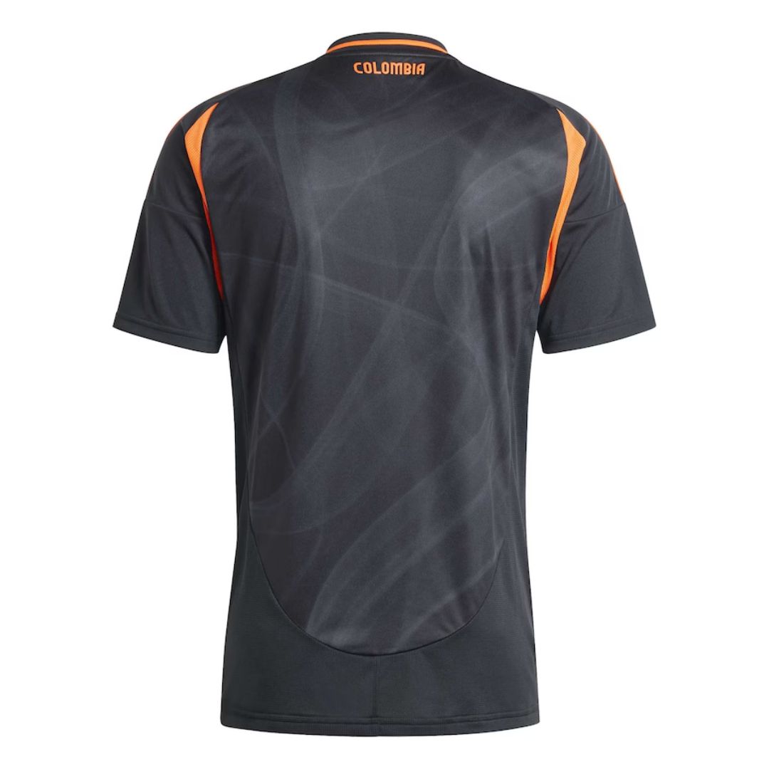 Colombia Away Jersey Copa America 2024 - minejerseys