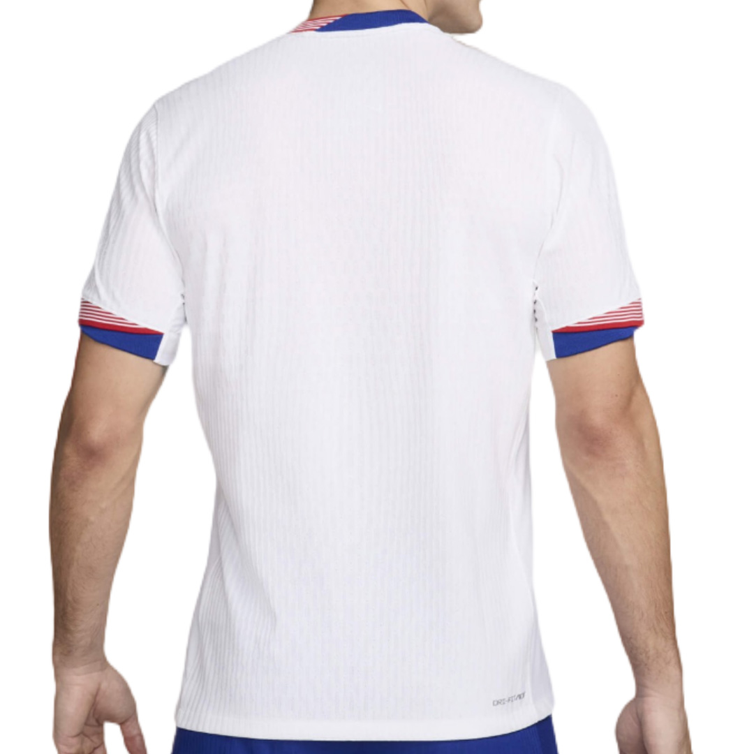 USMNT Home Match Jersey Player Version 2024 - minejerseys
