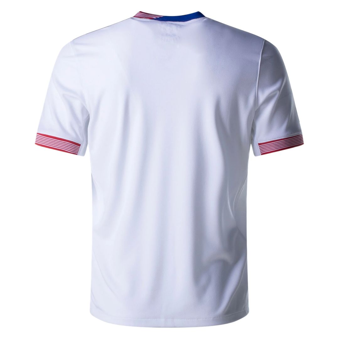USMNT Home Jersey Copa America 2024 - minejerseys