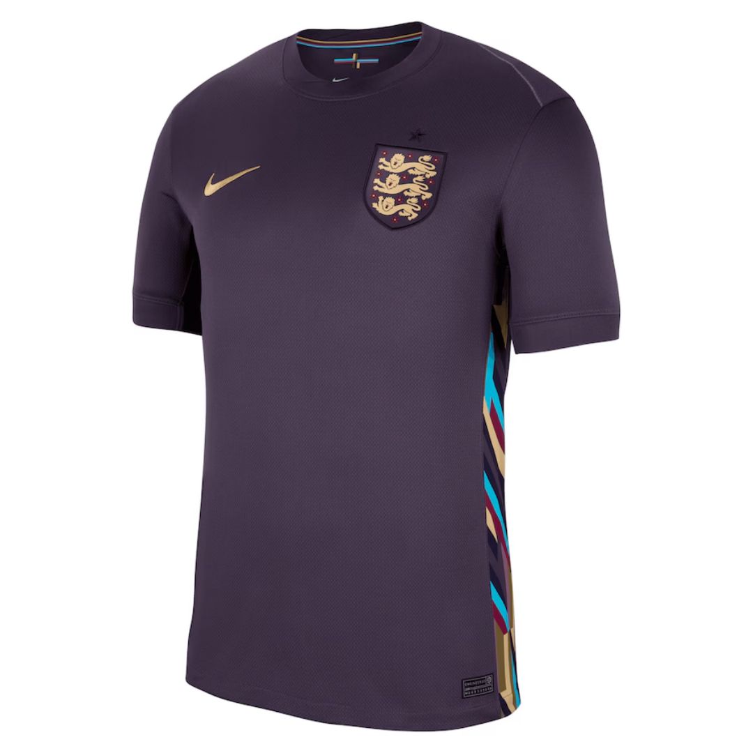 [Super Replica] England Away Jersey EURO 2024 - minejerseys