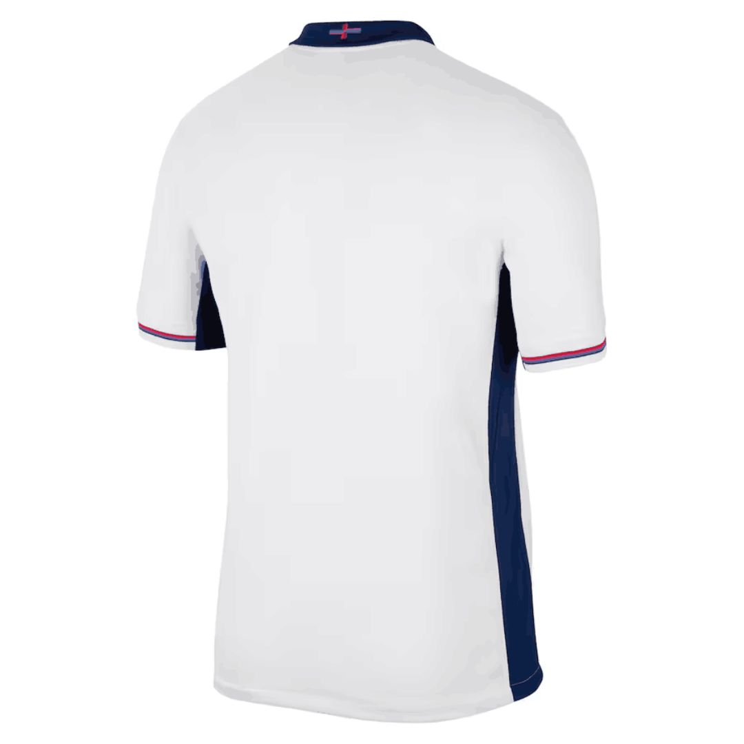 [Super Replica] England Home Jersey EURO 2024 - minejerseys