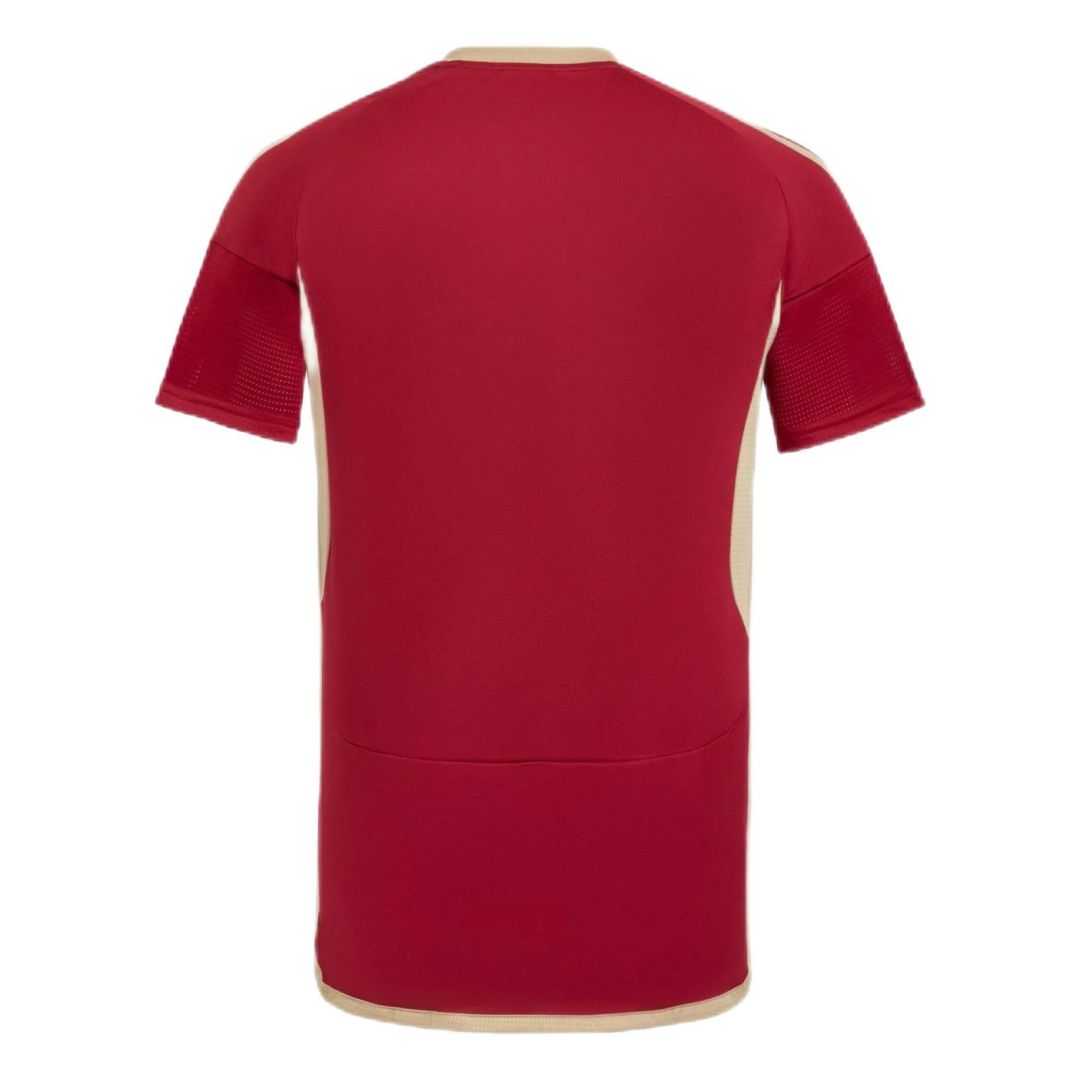 Venezuela Home Jersey Copa America 2024 - minejerseys