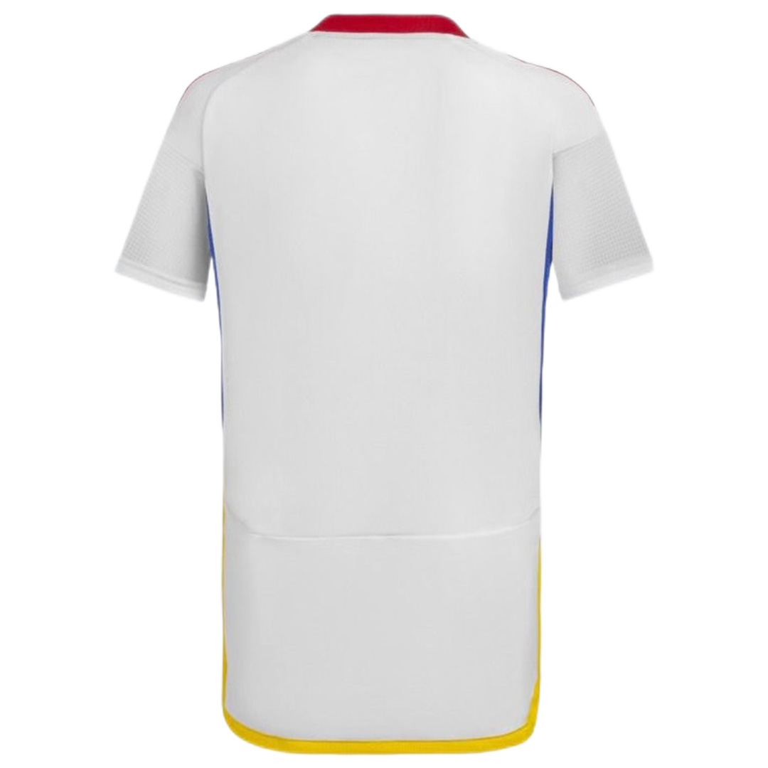 Venezuela Away Jersey Copa America 2024 - minejerseys