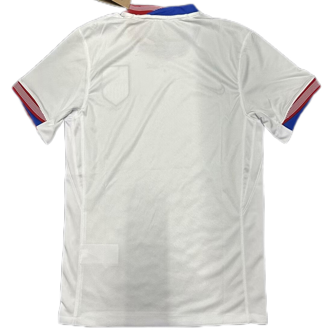 USMNT Home Jersey Copa America 2024 - minejerseys