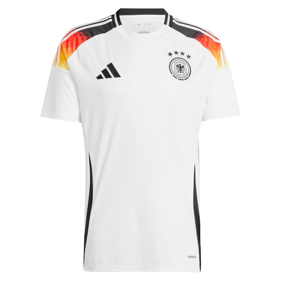[Super Replica] Germany Home Jersey EURO 2024 - minejerseys