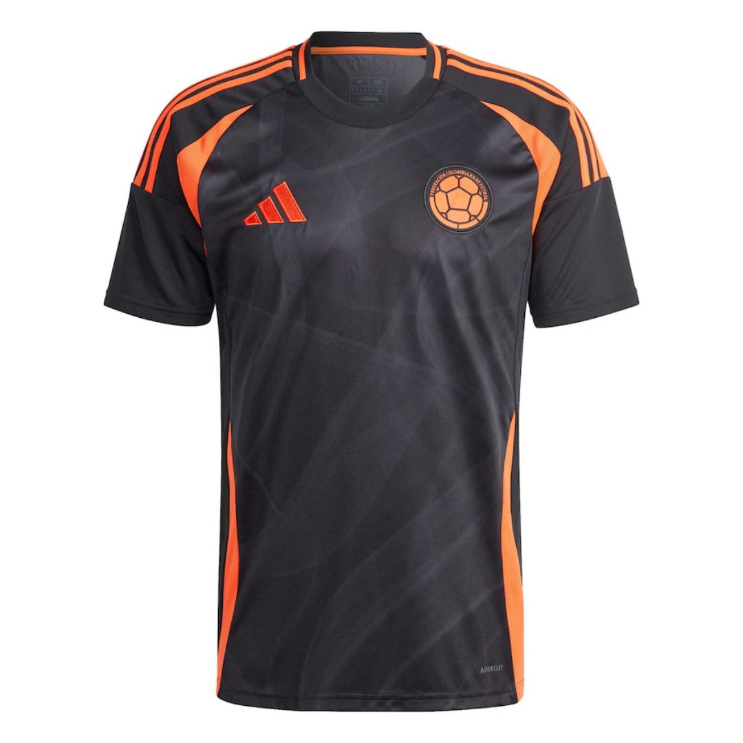 Colombia Away Jersey Copa America 2024 - minejerseys