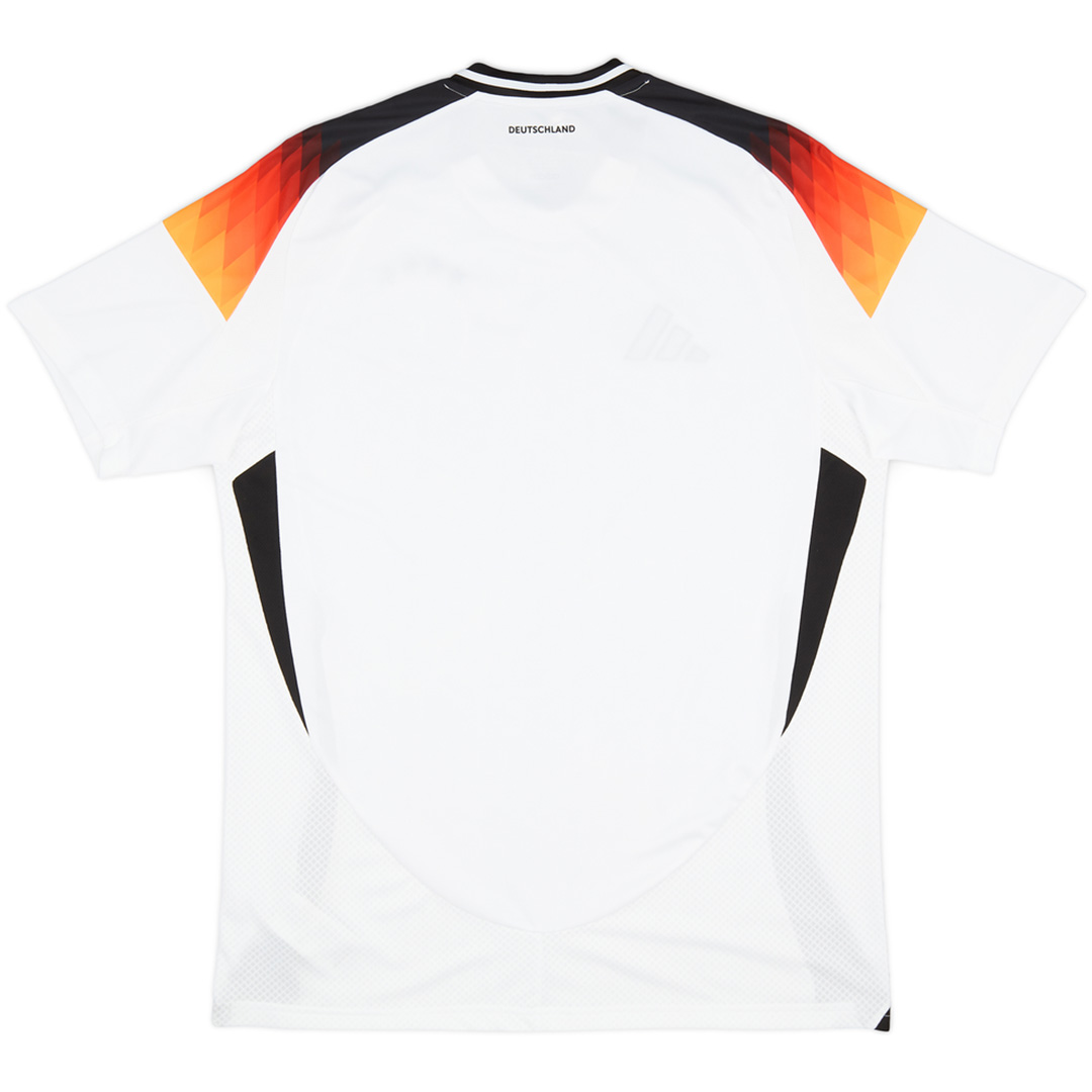 [Super Replica] Germany Home Jersey EURO 2024 - minejerseys