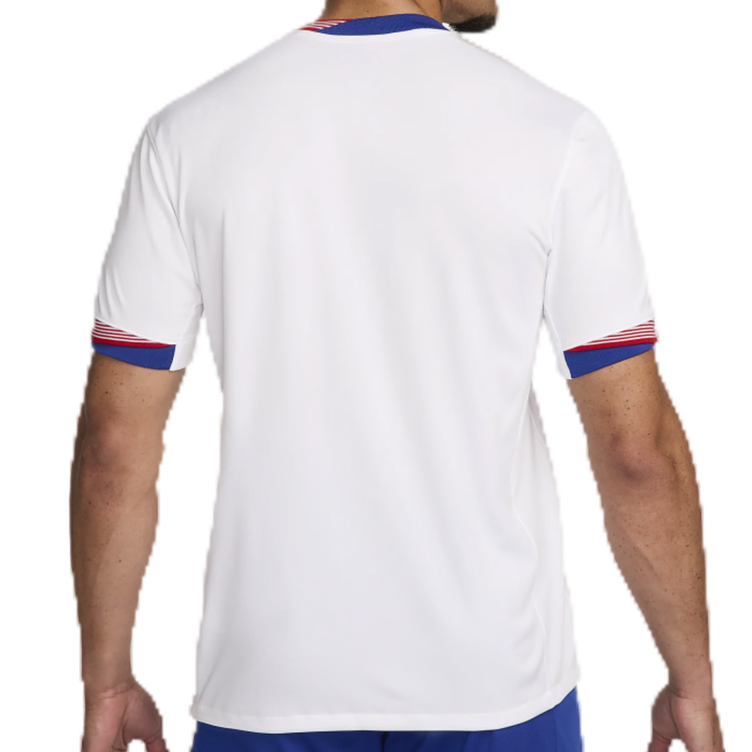USMNT Home Jersey Copa America 2024 - minejerseys