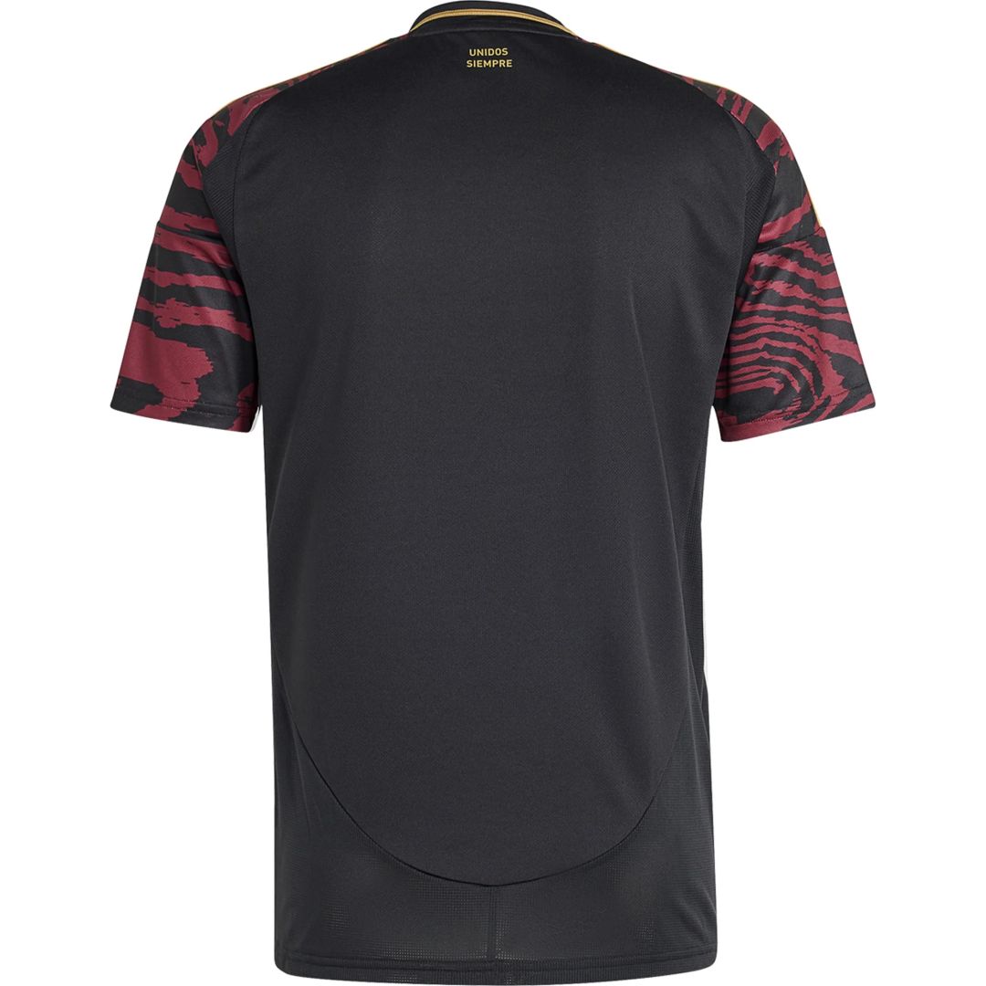 Peru Away Jersey Copa America 2024 - minejerseys