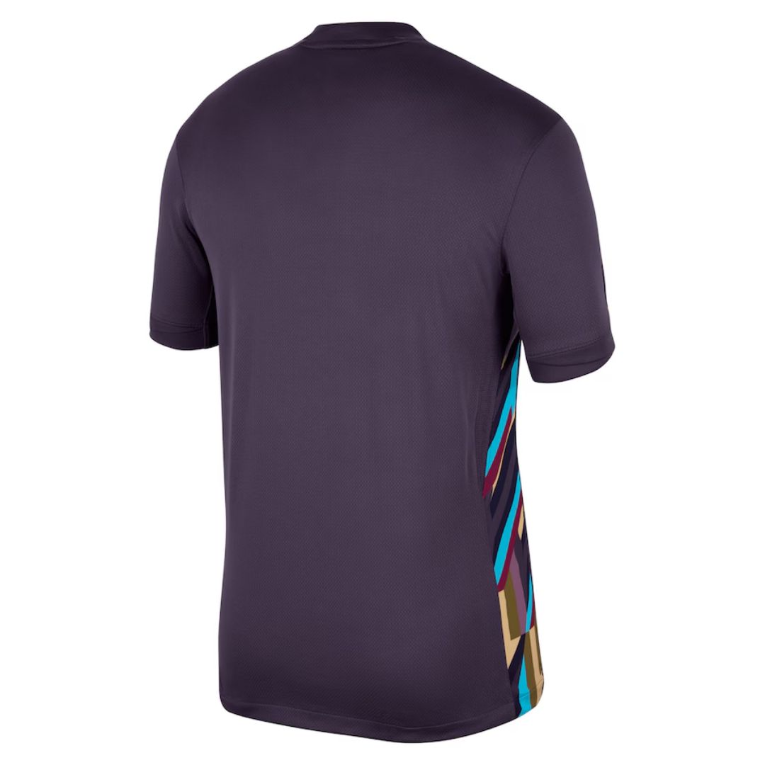 [Super Replica] England Away Jersey EURO 2024 - minejerseys