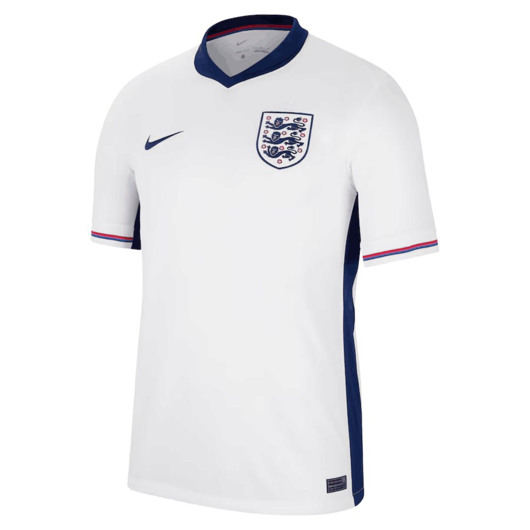[Super Replica] England Home Jersey EURO 2024 - minejerseys