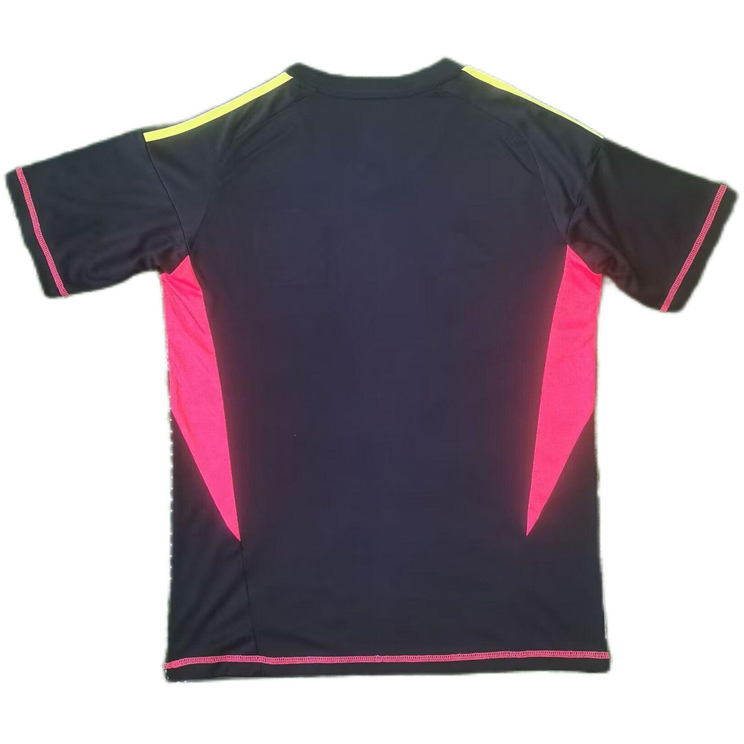 Mexico Goalkeeper Jersey Copa America 2024 - minejerseys