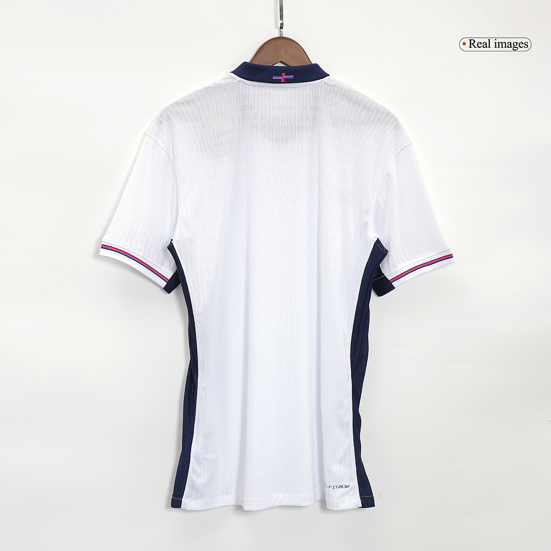 England Home Match Jersey Player Version EURO 2024 - minejerseys
