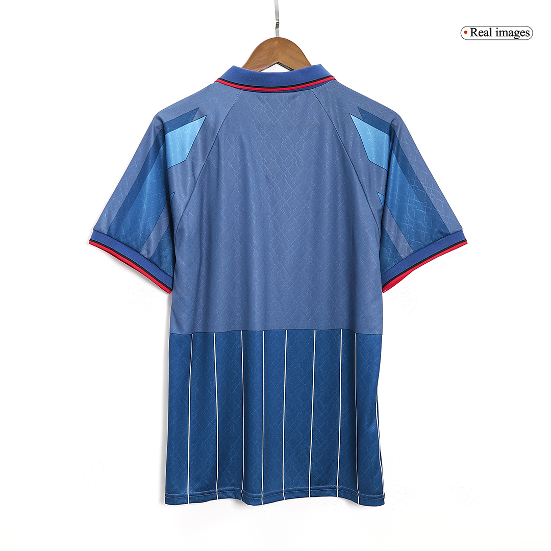 Retro AC Milan Fourth Jersey 1995/96 - minejerseys