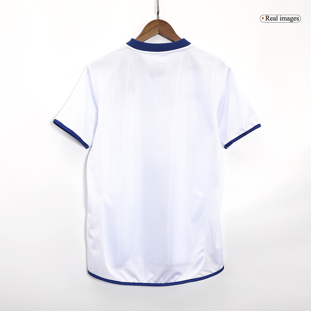 Retro Chelsea Away Jersey 2003/05 - minejerseys