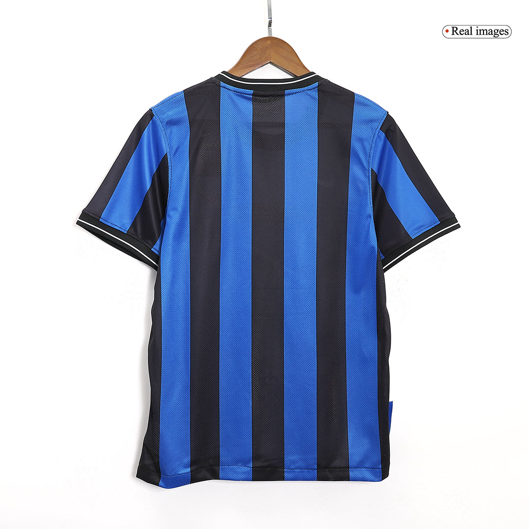 Retro Inter Milan UCL Final Home Jersey 2009/10 - minejerseys