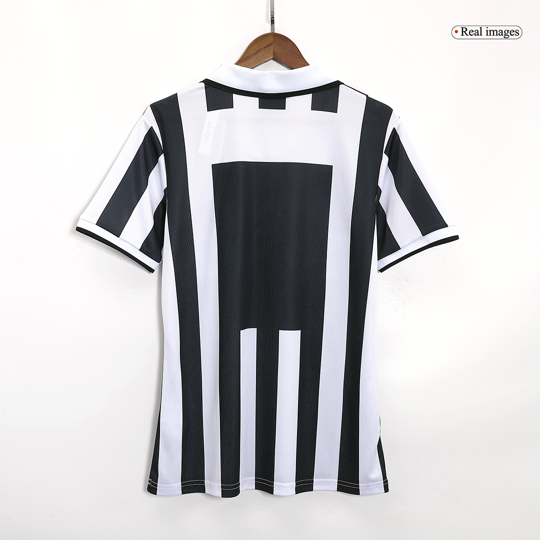 Retro Juventus Home Jersey 1996/97 - minejerseys