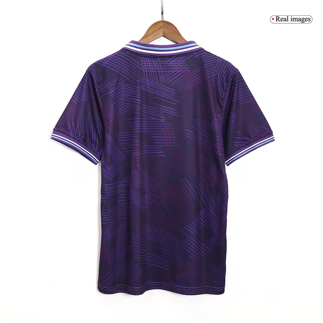 Retro Fiorentina Home Jersey 1992/93 - minejerseys