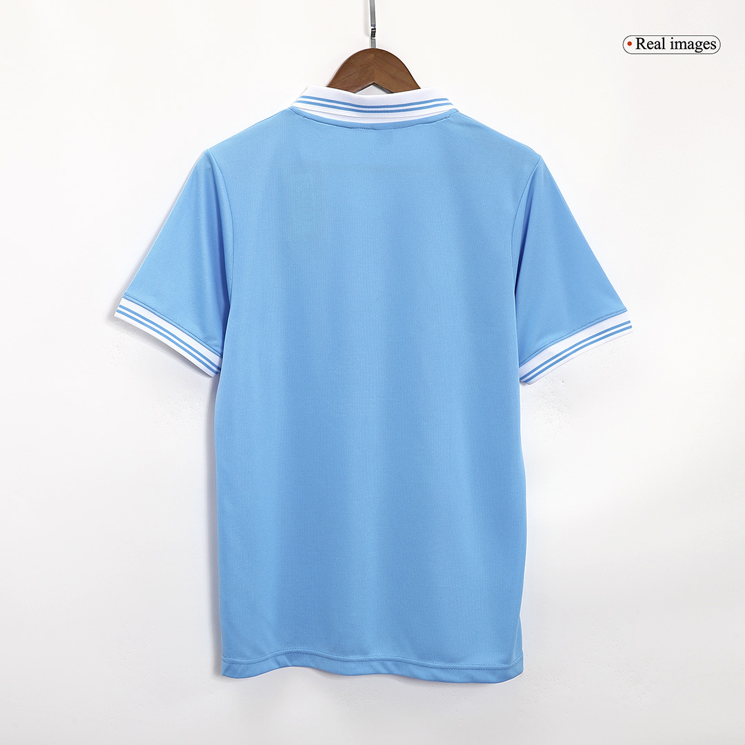 Retro Napoli Home Jersey 1986/87 - minejerseys