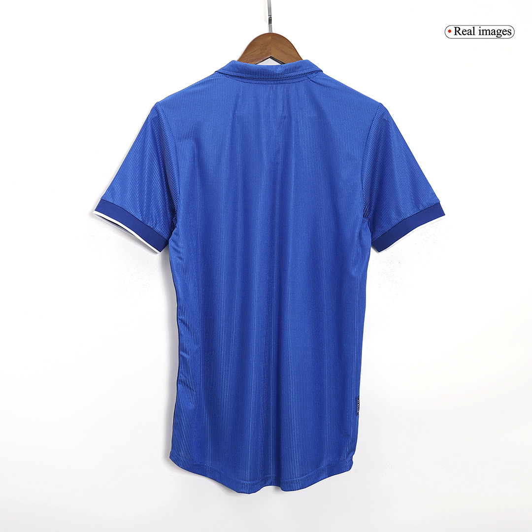 Retro Italy Home Jersey World Cup 1998 - minejerseys