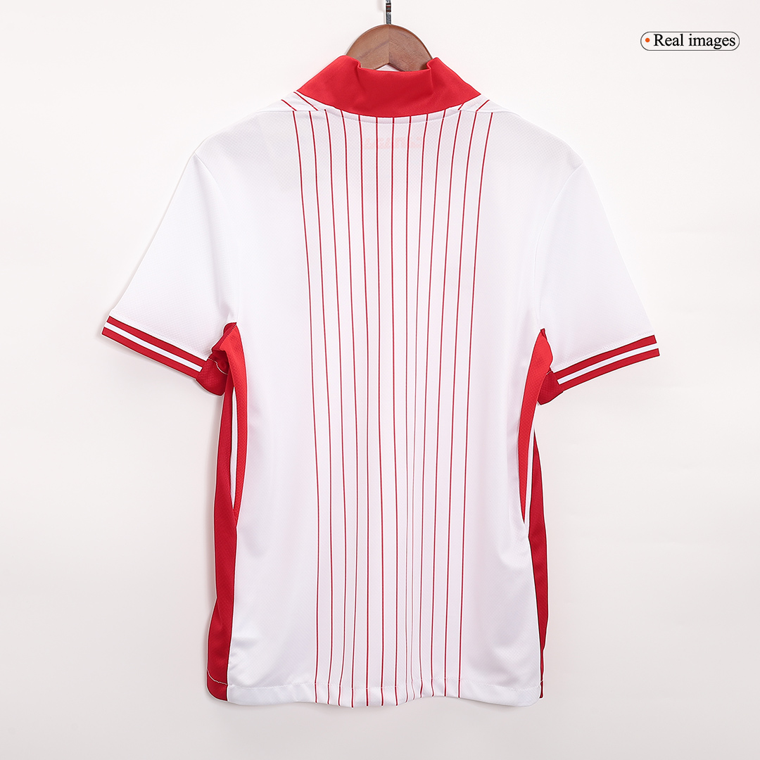 Canada Away Jersey Copa America 2024 - minejerseys