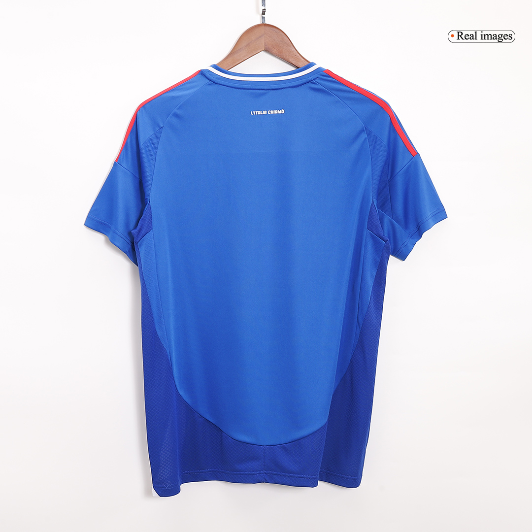 [Super Replica] Italy Home Jersey EURO 2024 - minejerseys