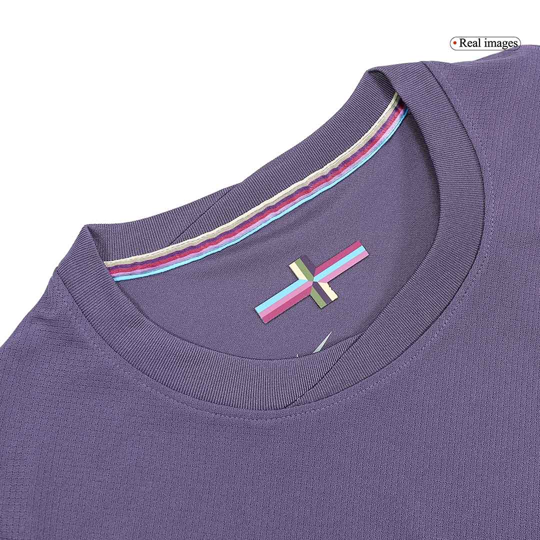 [Super Replica] England Away Jersey EURO 2024 - minejerseys