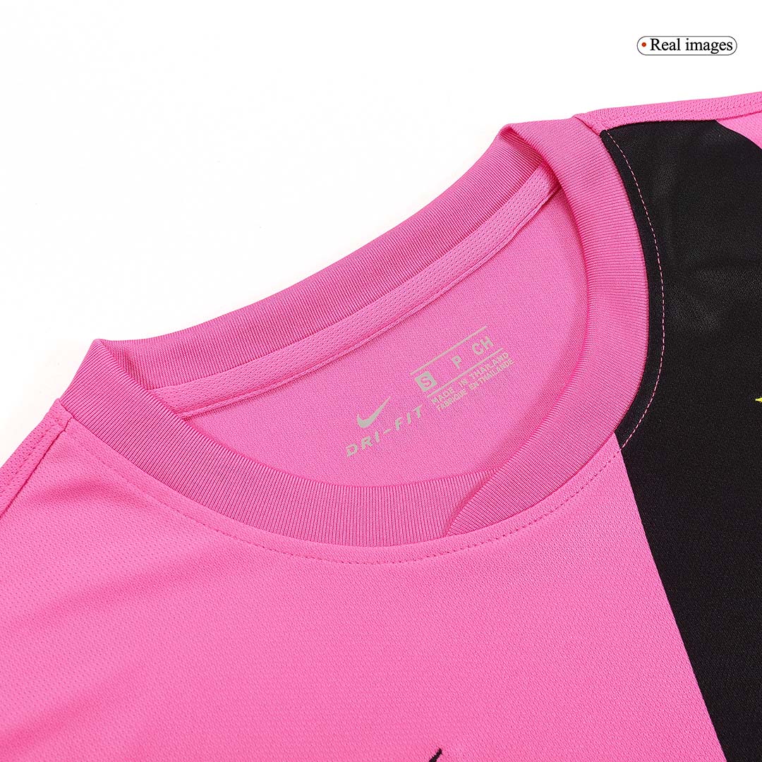Retro Juventus Away Jersey 2011/12 - minejerseys