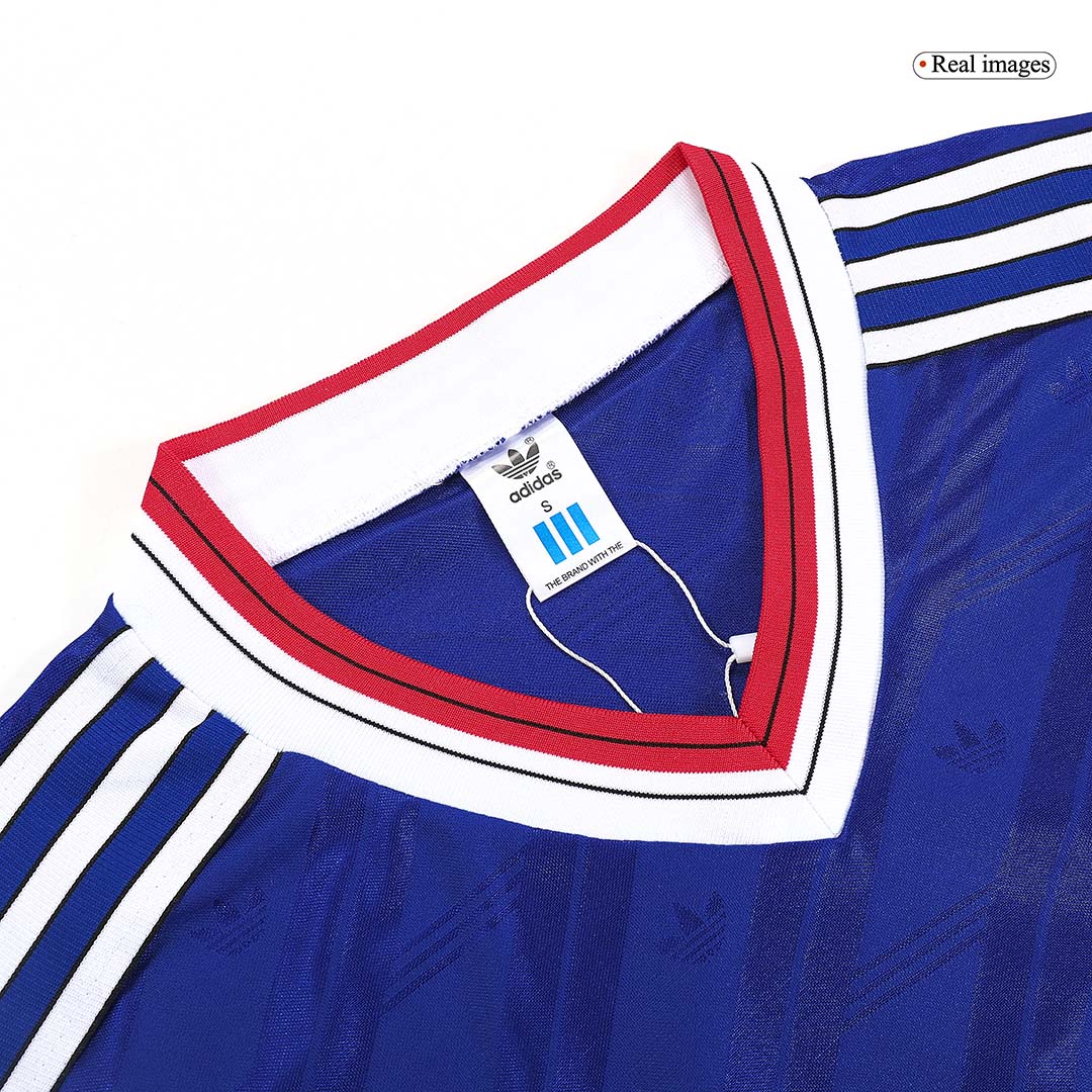 Retro Manchester United Away Jersey 1986 - minejerseys