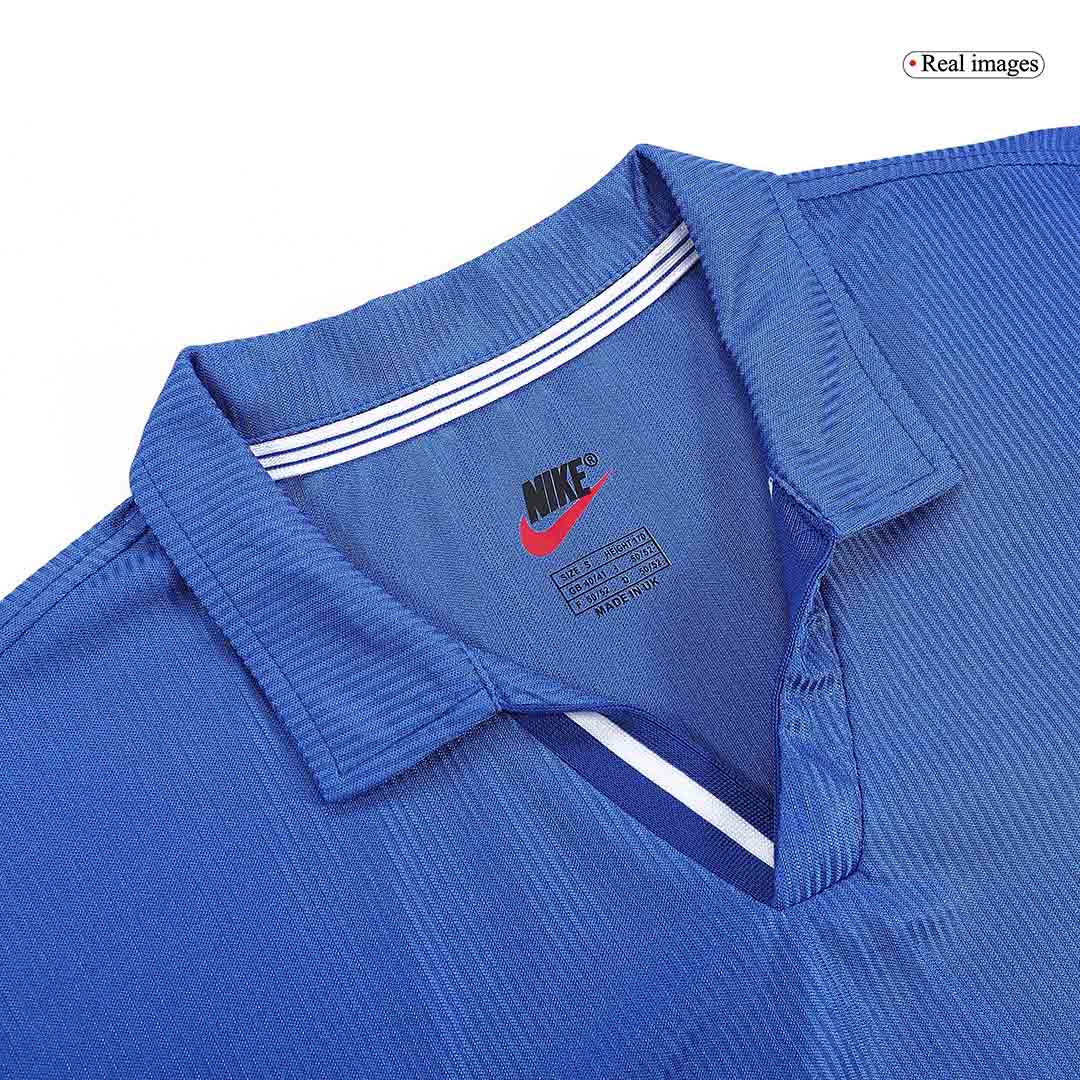 Retro Italy Home Jersey World Cup 1998 - minejerseys