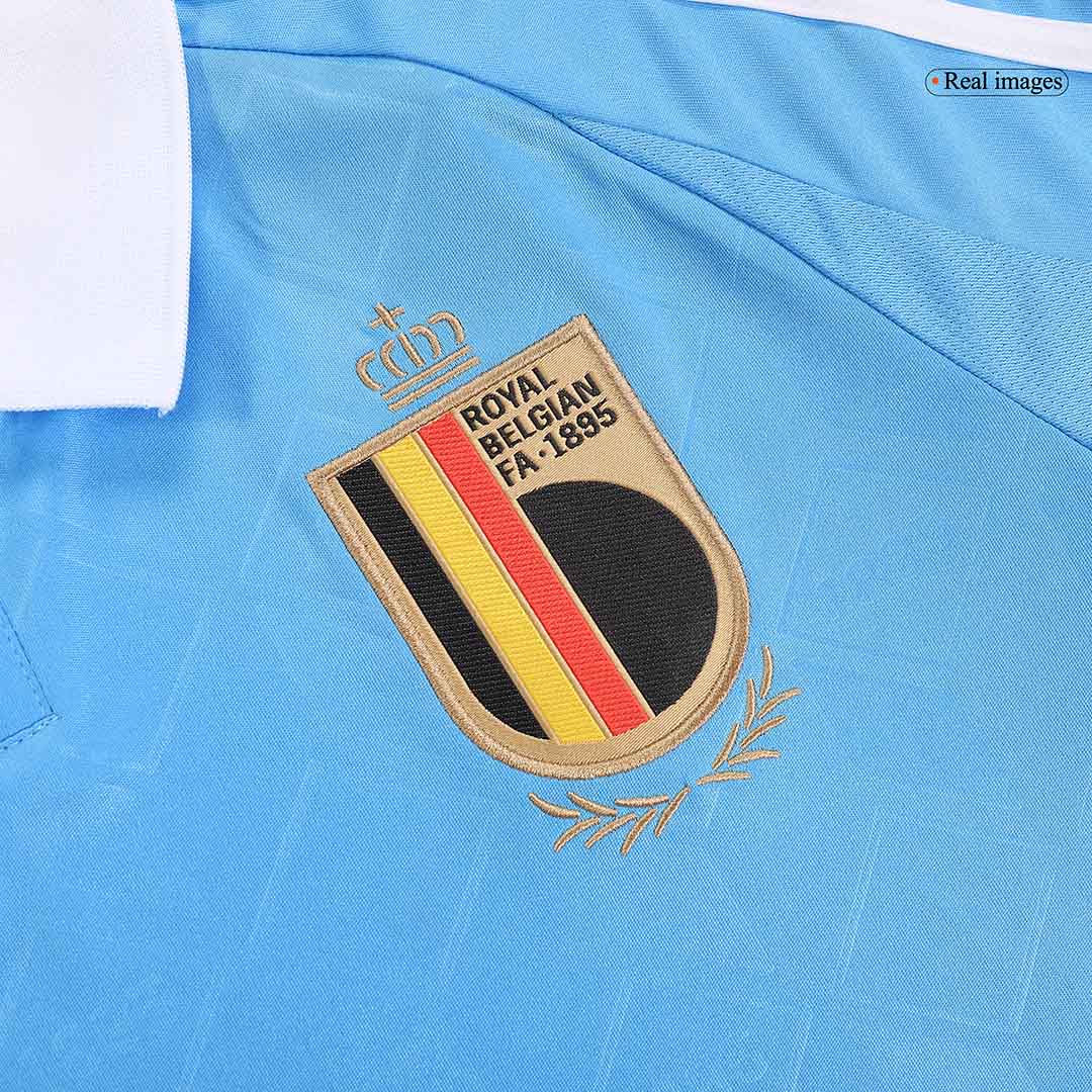 Belgium Away Jersey EURO 2024 - minejerseys