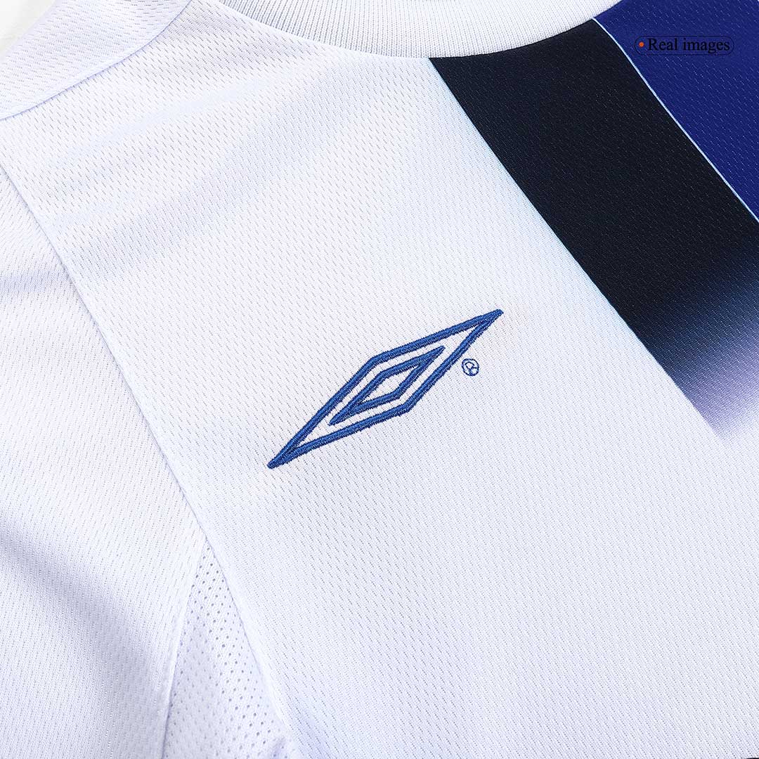 Retro Chelsea Away Jersey 2003/05 - minejerseys