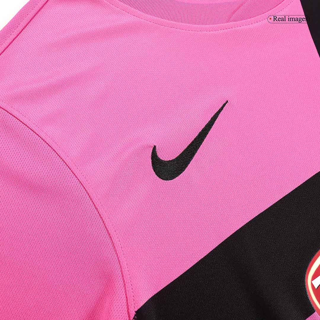 Retro Juventus Away Jersey 2011/12 - minejerseys