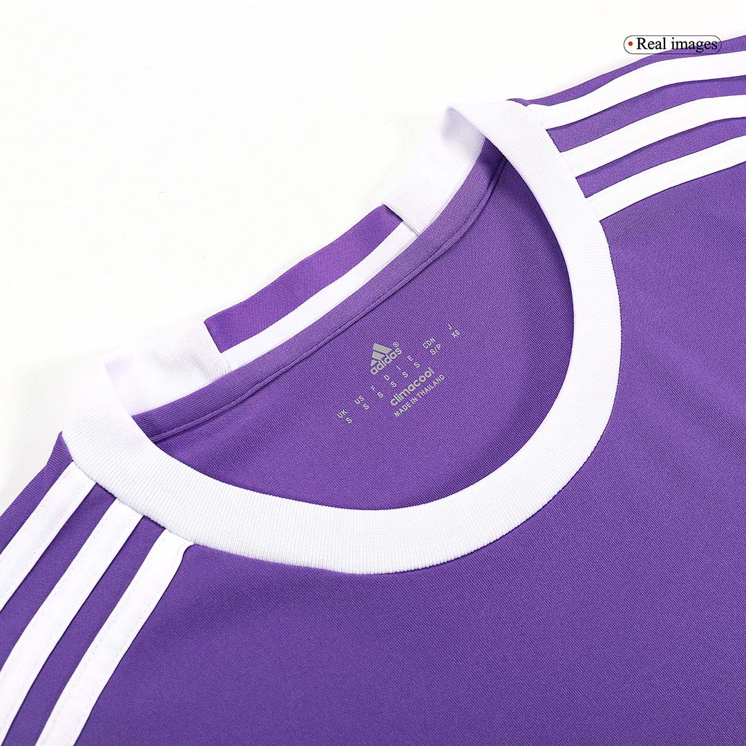 Retro Real Madrid Away Jersey 2016/17 - minejerseys