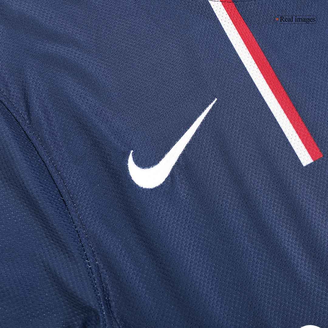 Retro PSG Home Jersey 2012/13 - minejerseys