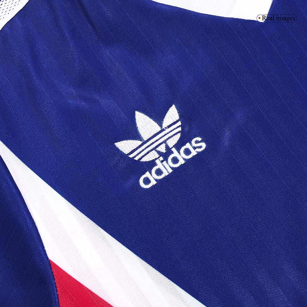 Retro Yugoslavia Home Jersey 1990 - minejerseys