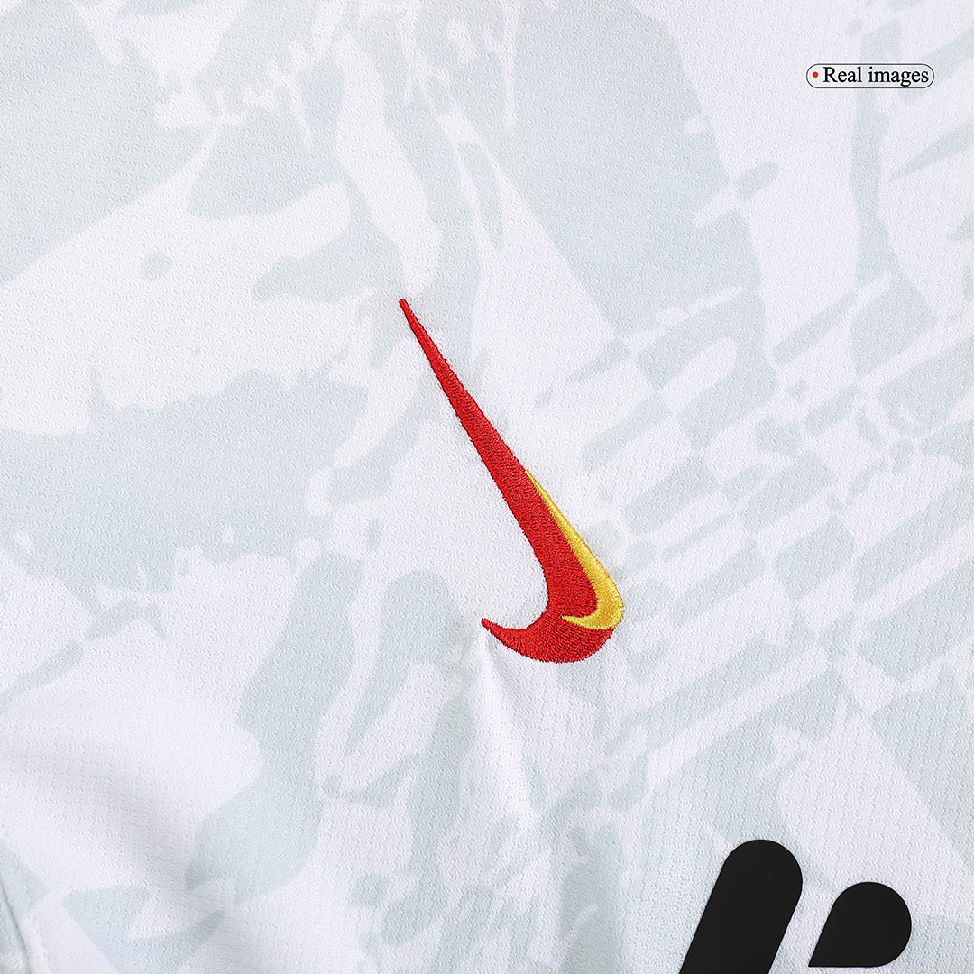 Liverpool Third Jersey 2024/25 - minejerseys